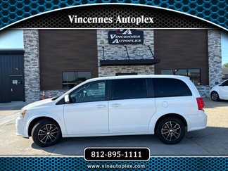 Used 2019 Dodge Grand Caravan GT image 1