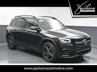Used 2024 Mercedes-Benz GLB 250 image 1