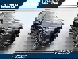 New 2026 Volvo XC90 B6 Ultra image 1