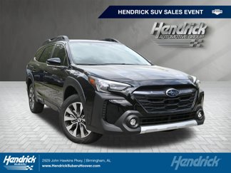 New 2025 Subaru Outback Limited image 1