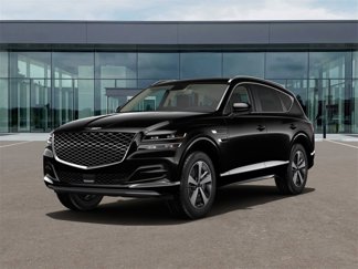 Used 2024 Genesis GV80 2.5T w/ Advanced Package image 1