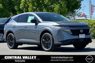 New 2025 Nissan Murano SV image 1
