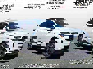 Certified 2025 Acura RDX A-Spec image 1