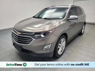 Used 2019 Chevrolet Equinox Premier image 1