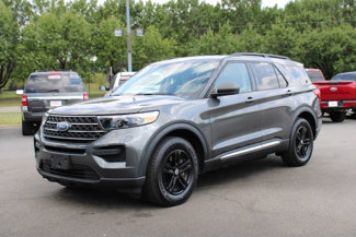 Used 2020 Ford Explorer XLT w/ Comfort Package image 1