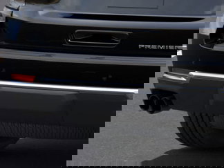 New 2025 Chevrolet Suburban Premier w/ Sun And Tow Package image 1