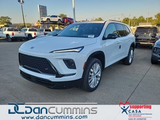 New 2026 Buick Enclave Sport Touring w/ Power Package image 1
