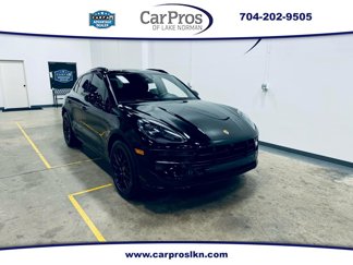 Used 2021 Porsche Macan GTS image 1