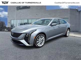 New 2026 Cadillac CT5 Premium Luxury w/ Technology Package image 1