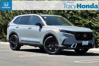 New 2026 Honda CR-V Sport Touring image 1