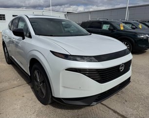 New 2025 Nissan Murano SL image 1