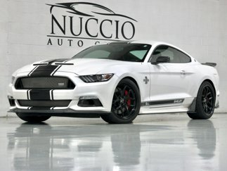 Used 2017 Ford Mustang GT Premium w/ Equipment Group 401A image 1