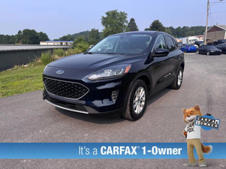 Used 2021 Ford Escape SE w/ Cold Weather Package image 1