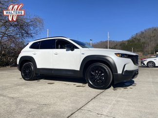 New 2025 MAZDA CX-50 AWD 2.5 Hybrid w/ Weather Package image 1