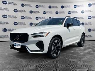 New 2026 Volvo XC60 B5 Plus w/ Climate Package image 1