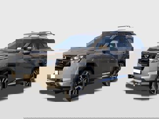 New 2025 Nissan Pathfinder Platinum w/ Black Appearance Package image 1