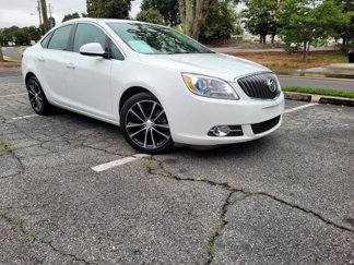Used 2017 Buick Verano Sport Touring image 1