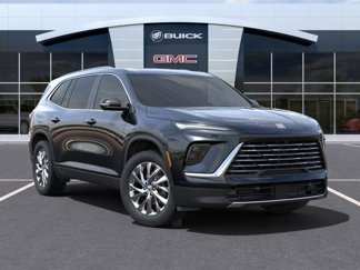 New 2025 Buick Enclave Preferred image 1
