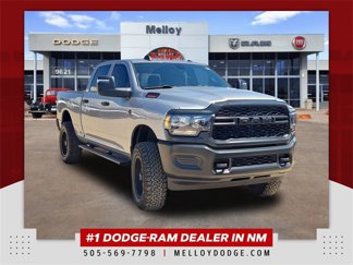 Used 2024 RAM 2500 Tradesman w/ Convenience Group image 1