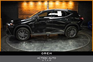 Used 2024 Lexus NX 350 AWD image 1