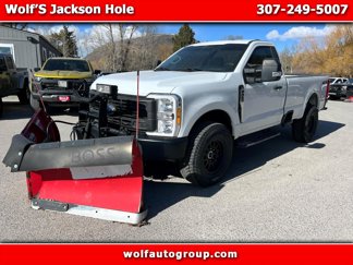 Used 2023 Ford F350 XL image 1
