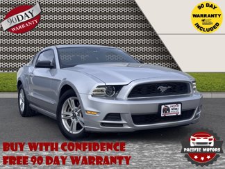 Used 2013 Ford Mustang Premium w/ Security Pkg image 1