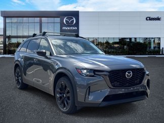 New 2025 MAZDA CX-90 3.3 Turbo w/ Premium Sport Pkg image 1