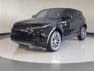 New 2026 Land Rover Range Rover Evoque S image 1