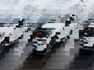 Used 2022 Ford F150 XLT image 1