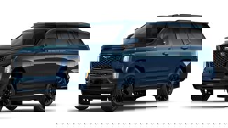 New 2025 Cadillac Escalade Sport Platinum image 1