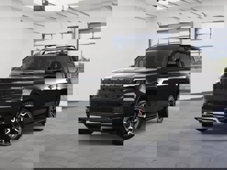New 2025 Jeep Wagoneer Series II video 1