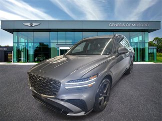 New 2026 Genesis GV70 3.5T Sport Prestige image 1