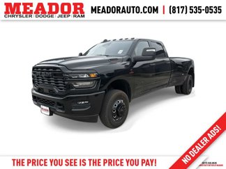 New 2025 RAM 3500 Lone Star image 1