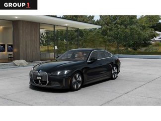 New 2025 BMW i4 eDrive40 image 1