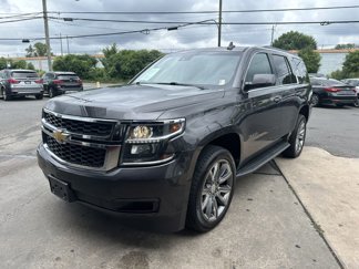 Used 2017 Chevrolet Tahoe LT image 1