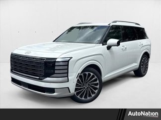 New 2026 Hyundai Palisade Calligraphy image 1