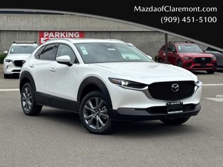 New 2025 MAZDA CX-30 AWD 2.5 S w/ Premium Package image 1