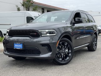 New 2025 Dodge Durango GT w/ Blacktop Package image 1