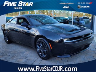 New 2025 Dodge Charger R/T w/ Quick Order Package 25M R/T image 1