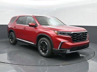 New 2025 Honda Pilot EX-L image 1