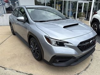 New 2025 Subaru WRX Premium image 1