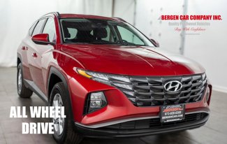Used 2024 Hyundai Tucson SEL image 1