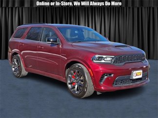 Used 2024 Dodge Durango R/T w/ Tow 'N Go Package image 1