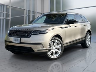 New 2026 Land Rover Range Rover Velar S image 1