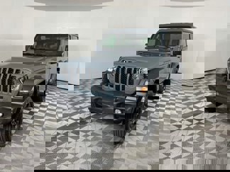 New 2025 Jeep Wrangler Unlimited Rubicon image 1