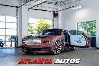 Used 2024 Rolls-Royce Spectre w/ Spectre Launch Package image 1