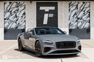 Used 2025 Bentley Continental GT Speed image 1