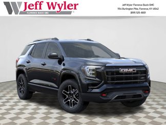 New 2026 GMC Terrain AT4 w/ Convenience Package III image 1