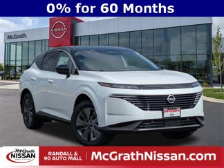 New 2025 Nissan Murano SL image 1