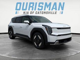 New 2026 Kia EV9 Wind image 1